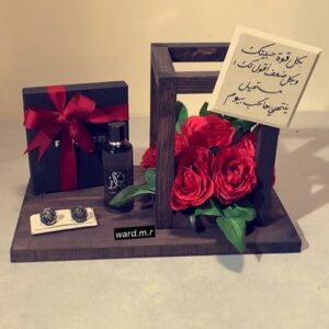 هدية عيد زواج