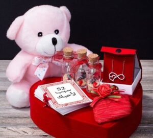 هدية عيد ميلاد رجالي