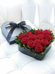 هدية عيد ميلاد صديقتي