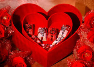 هدية لزوجتي