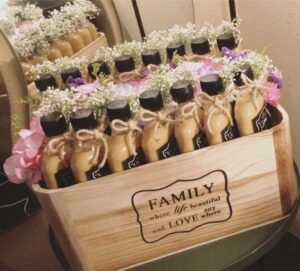 هدية لعروس غير مكلفة