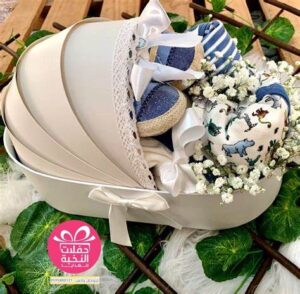 هدايا مواليد