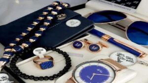 أفكار هدايا للرجال