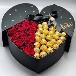 توصيل هدايا