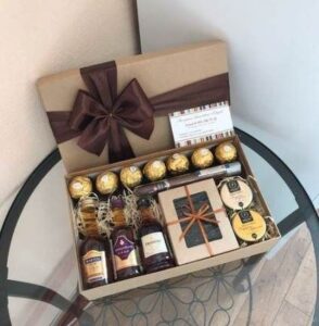 هدية للحبيبة