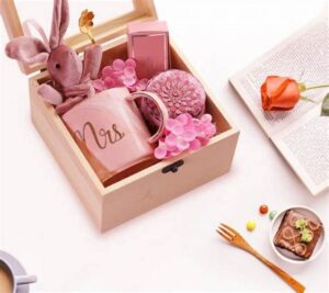 اجمل هدية للزوجة