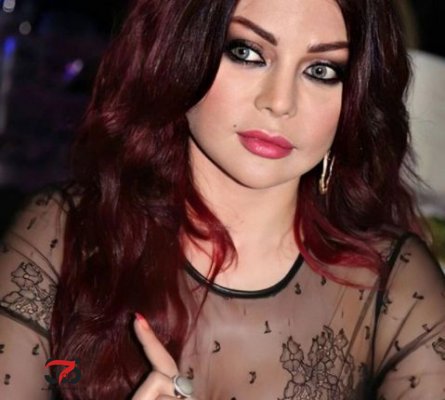 هيفاء وهبي