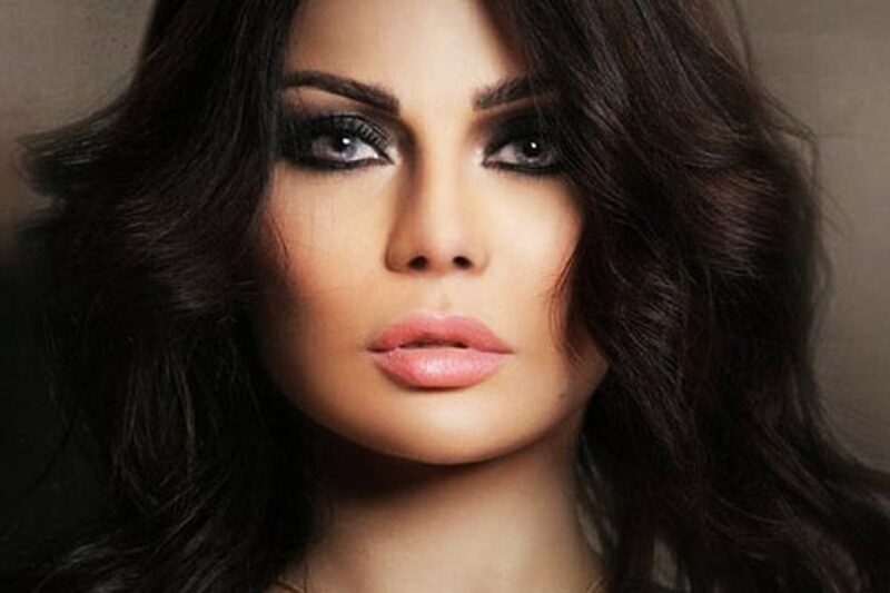 هيفاء وهبي