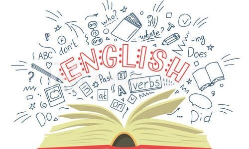 كتب تعليم اللغة الانجليزية للمبتدئين pdf