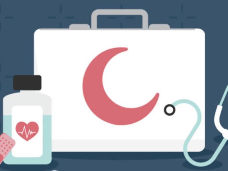 كورس اسعافات أولية بشهادة معتمدة