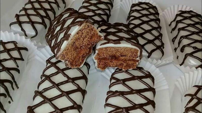 حلوى العيد 2023