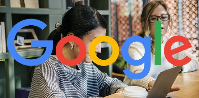 كورسات جوجل المجانية