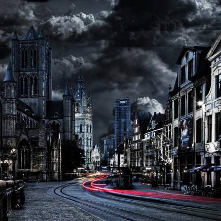 خلفيات فخمة