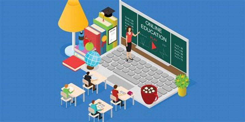 عيوب التعليم المفتوح