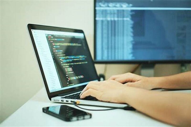 دورات برمجة