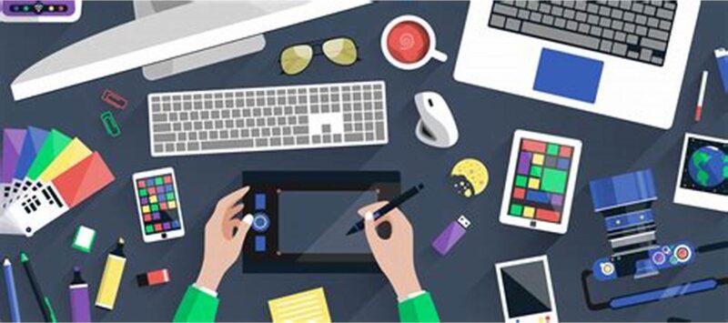 تعليم الجرافيك