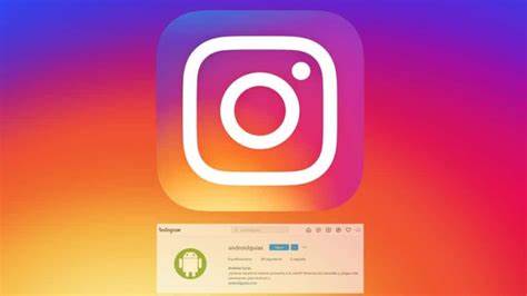 دخول انستا
