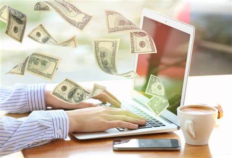 اربح من الانترنت بدون راس مال