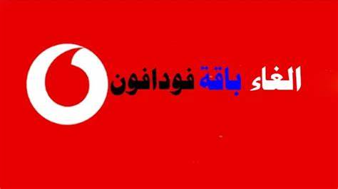 معرفة رقمك فودافون