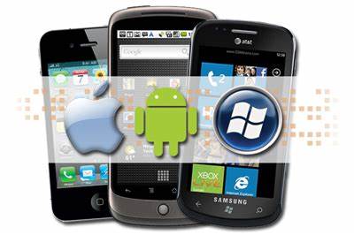 الربح من برمجة التطبيقات