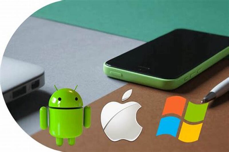 الربح من برمجة التطبيقات