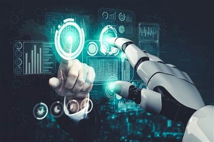 كورسات ذكاء اصطناعي