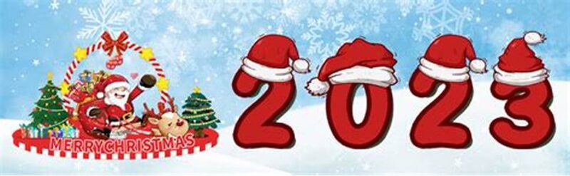 عشية رأس السنة 2022