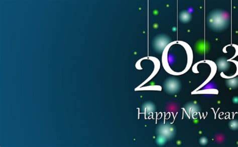 عشية رأس السنة 2022