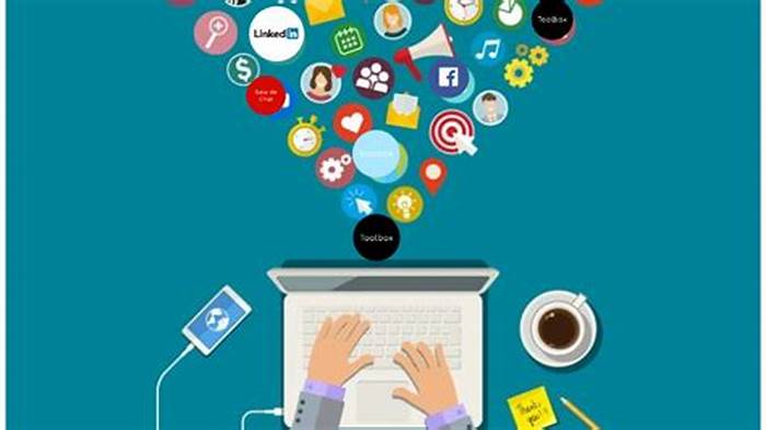 ادارة حسابات التواصل الاجتماعي من الصفر للاحترافية