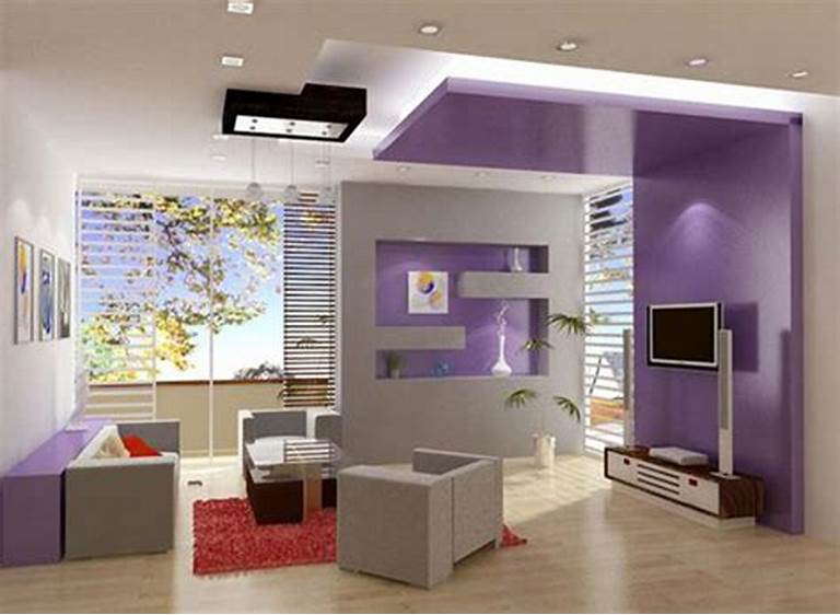 الوان الدهانات