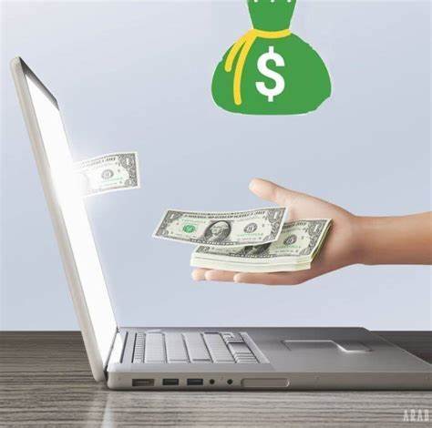 الربح من الانترنت