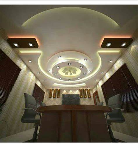 اسقف جبس بورد حديثة