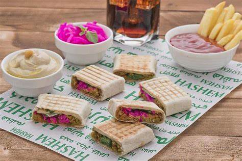 مطاعم القادسية