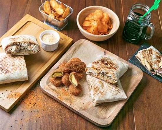 مطاعم القادسية