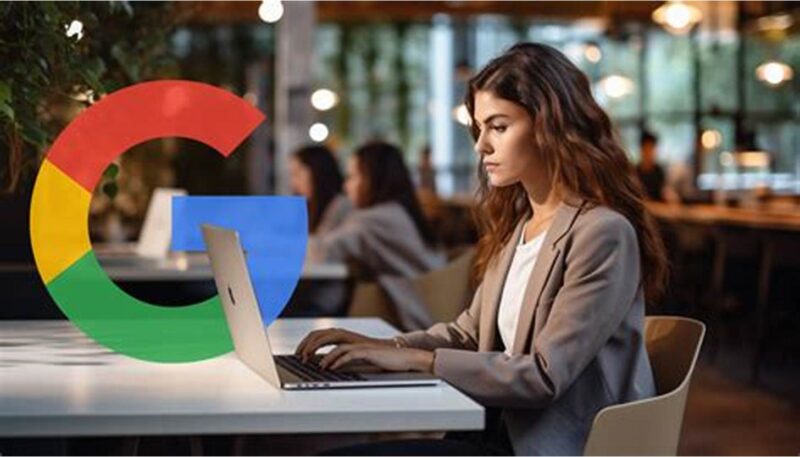 كورسات جوجل المجانية