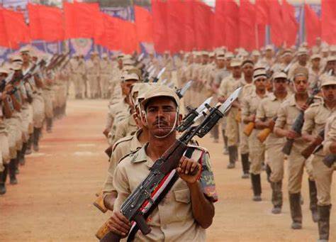 نصايح مركز التدريب الجيش