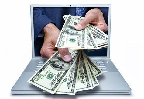 موقع الكسيبة للربح من الانترنت