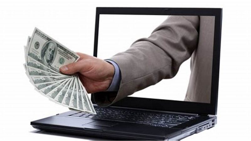 موقع الكسيبة للربح من الانترنت