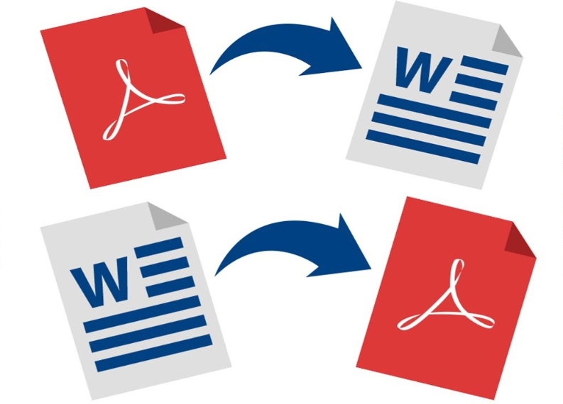 موقع تحويل pdf الى وورد