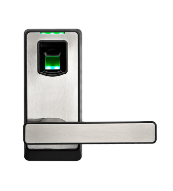 قفل باب الكتروني الكويت