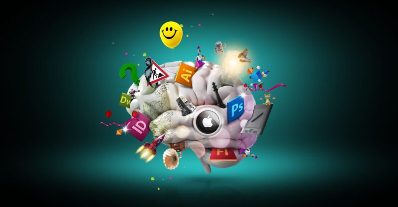 دورة تصميم جرافيك