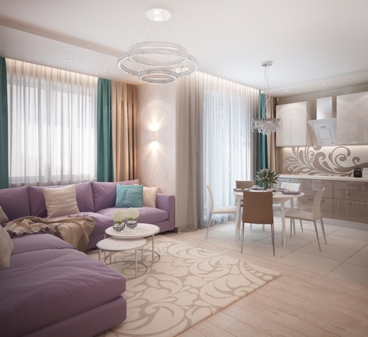 الوان الدهانات