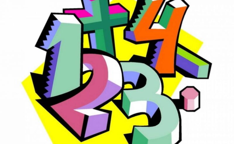 كورس رياضيات