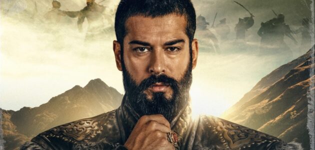 مؤسس عثمان والقصة الكاملة له