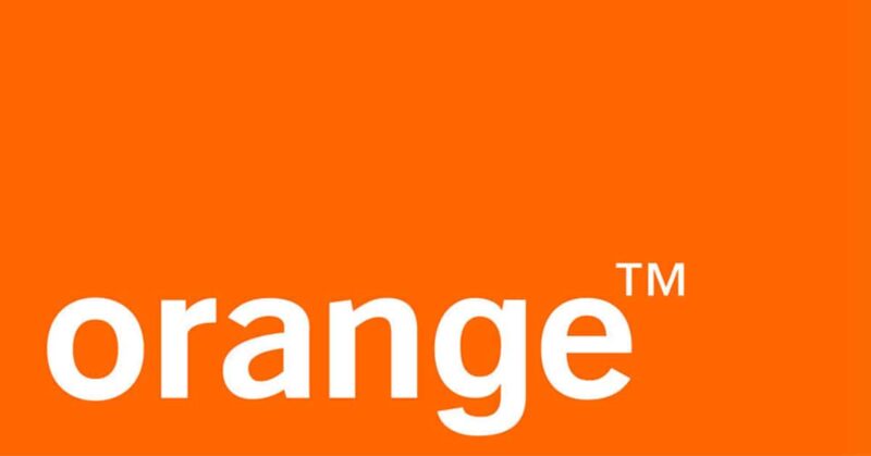 أورنج dsl