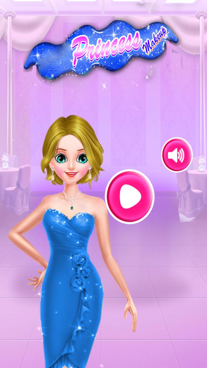 العاب بنات مكياج