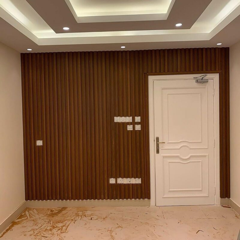 بديل الخشب للجدران