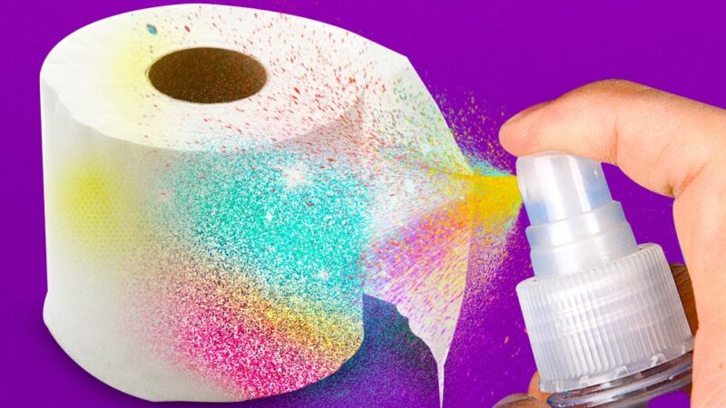 حيل والافكار