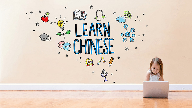 دورات لغة صينية معتمدة