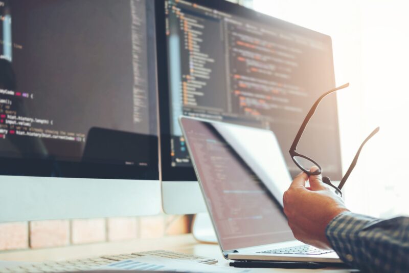 دورات برمجة